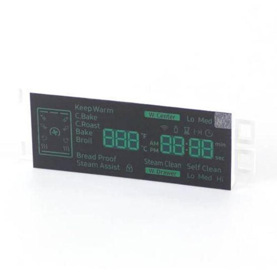 Picture of Samsung Led Display Part# DG07-01006A