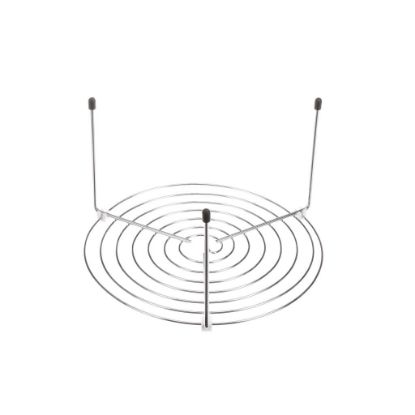 Picture of Samsung Assembly Wire Rack-high Part# DE97-00456A