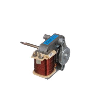Picture of Samsung Motor Ac Convection Part# DG31-00007C