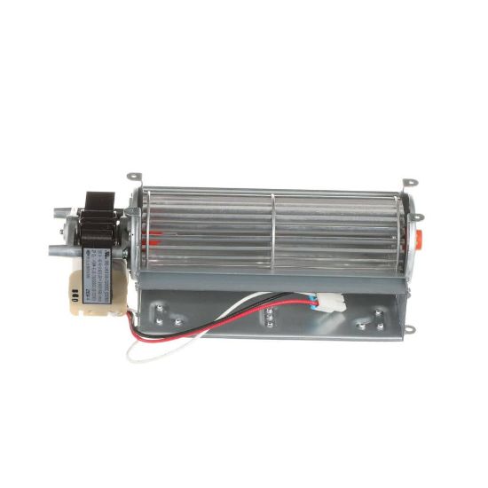 Picture of Samsung Motor Ac Fan-blower;smb-u485e, Part# DG31-00026C