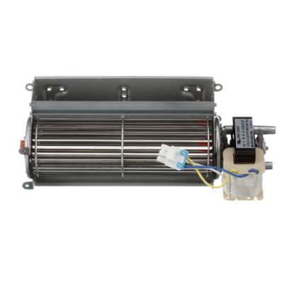 Picture of Samsung Motor Ac Fan-blower Part# DG31-00026B