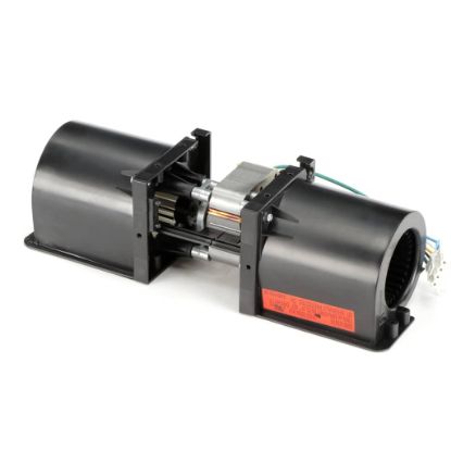 Picture of Samsung Motor Ac Fan Part# DG31-00027A
