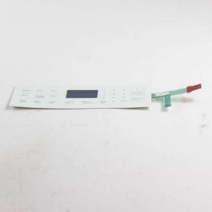 Picture of Samsung Switch-membrane(good) Part# DG34-00022B