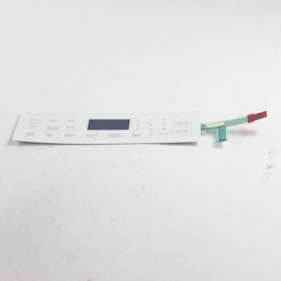 Picture of Samsung Switch-membrane(good) Part# DG34-00022B