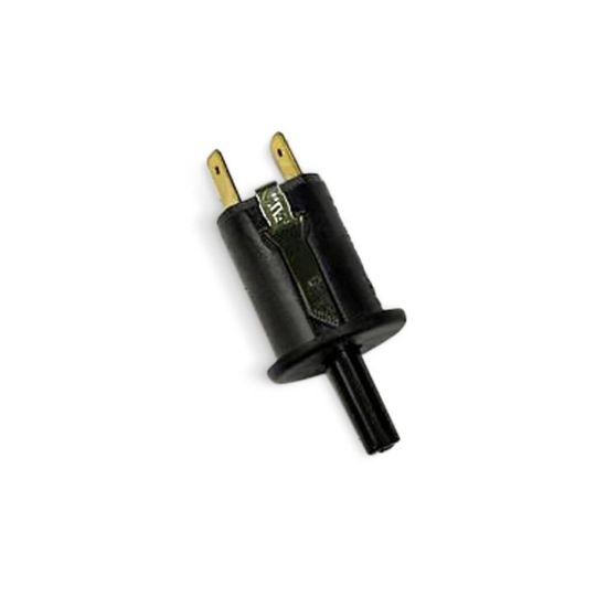 Picture of Samsung Switch-door Plunger Part# DG34-00006A