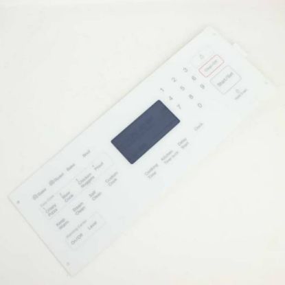 Picture of Samsung Switch Membrane Part# DG34-00020B