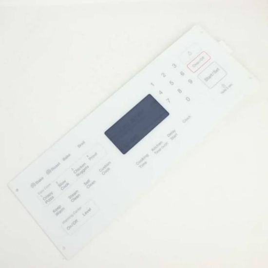 Picture of Samsung Switch Membrane Part# DG34-00020B