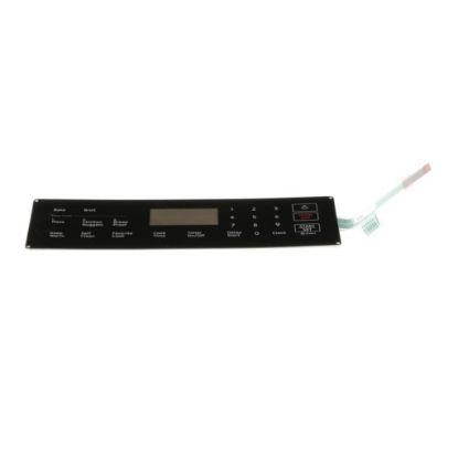 Picture of Samsung Switch Membrane;nx4000r,pc,5v,300-1000g, Part# DG34-00025C
