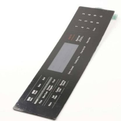 Picture of Samsung Switch-membrane Part# DG34-00017A