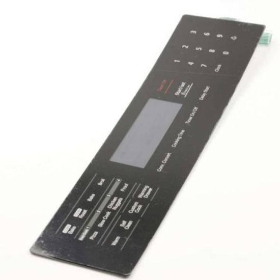 Picture of Samsung Switch-membrane Part# DG34-00017A
