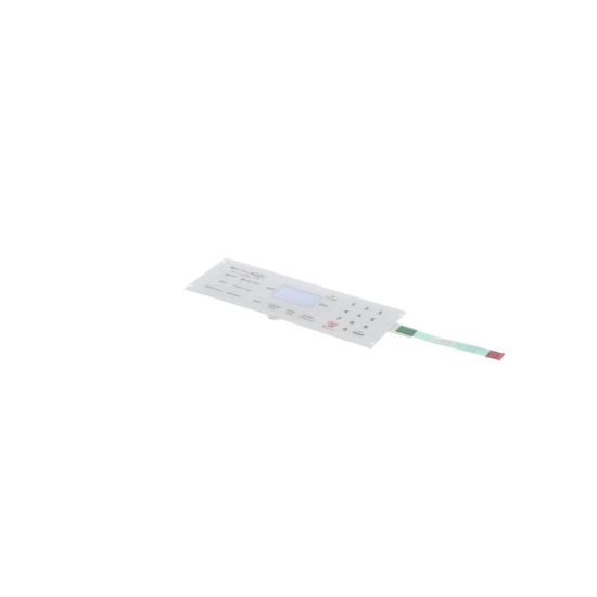 Picture of Samsung Switch Membrane Part# DG34-00014B