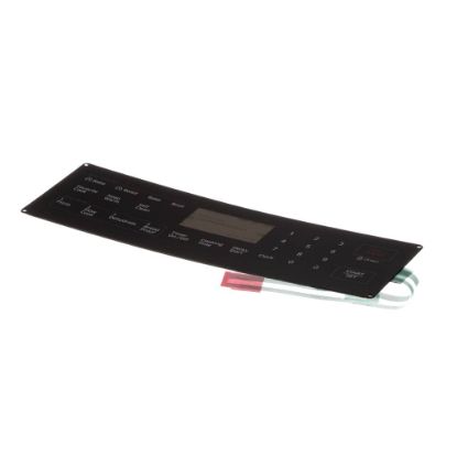 Picture of Samsung Switch Membrane Part# DG34-00027D