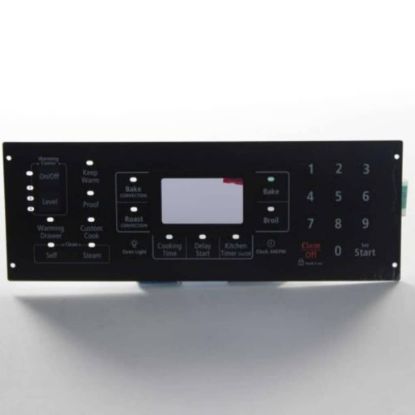 Picture of Samsung Switch Membrane Part# DG34-00011A