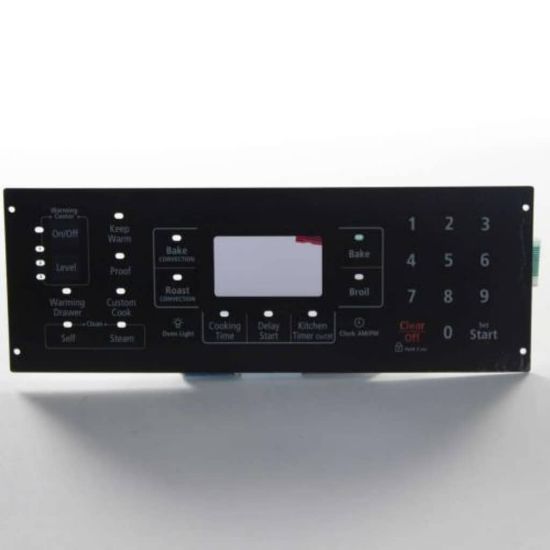 Picture of Samsung Switch Membrane Part# DG34-00011A