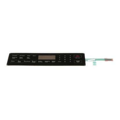 Picture of Samsung Switch Membrane Part# DG34-00027B