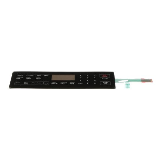 Picture of Samsung Switch Membrane Part# DG34-00027B