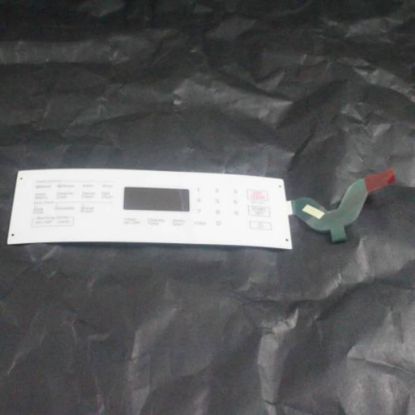 Picture of Samsung Switch Membrane Part# DG34-00030B