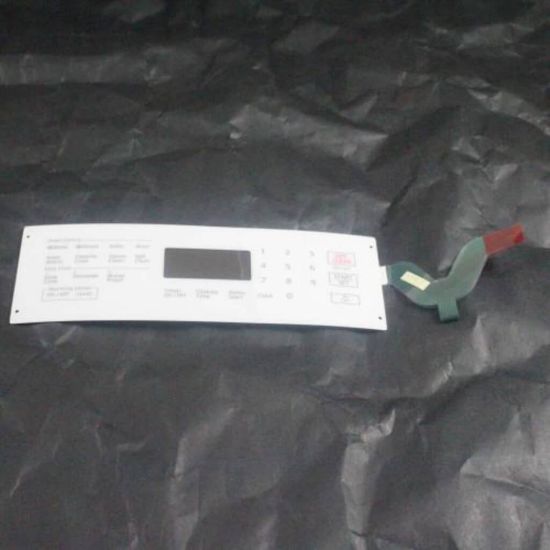 Picture of Samsung Switch Membrane Part# DG34-00030B
