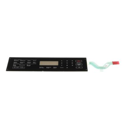 Picture of Samsung Switch Membrane Part# DG34-00030A