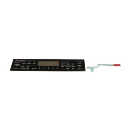 Picture of Samsung Switch Membrane Part# DG34-00032A
