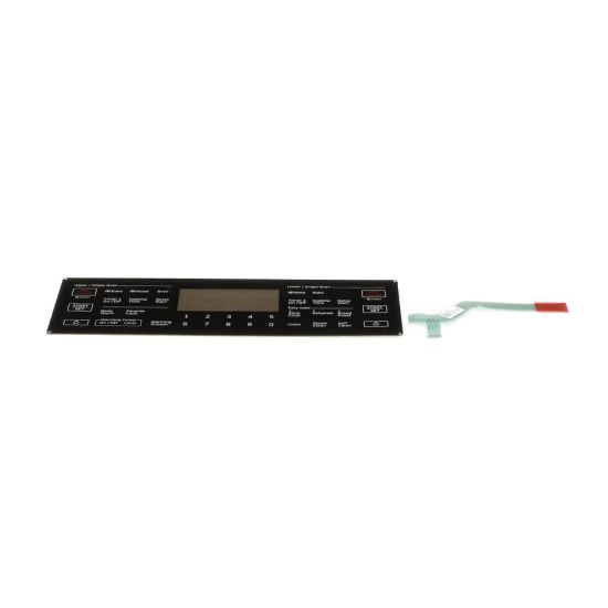 Picture of Samsung Switch Membrane Part# DG34-00032A