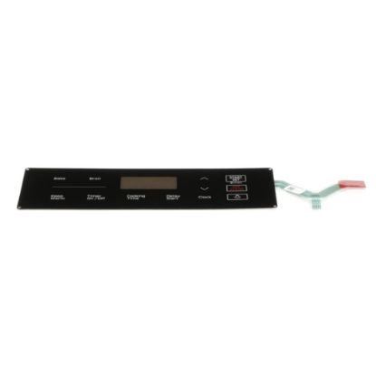 Picture of Samsung Switch Membrane Part# DG34-00036A