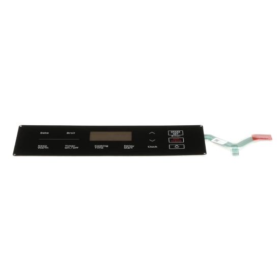 Picture of Samsung Switch Membrane Part# DG34-00036A
