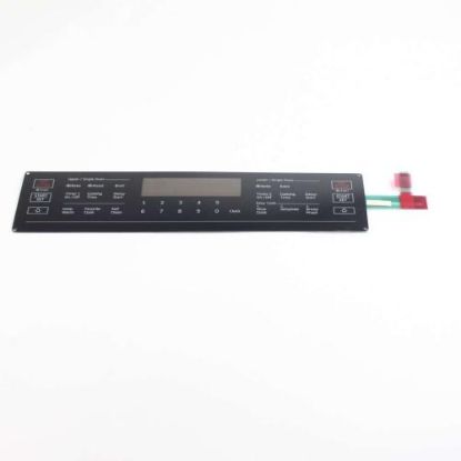 Picture of Samsung Switch Membrane Part# DG34-00033B