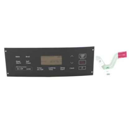 Picture of Samsung Switch Membrane Part# DG34-00041A