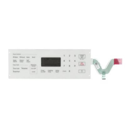 Picture of Samsung Switch Membrane Part# DG34-00044A