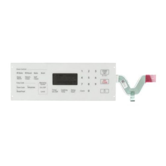 Picture of Samsung Switch Membrane Part# DG34-00044A