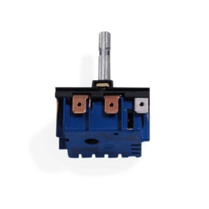 Picture of Samsung Regulator-energy - 6 Switch Part# DG44-01002A