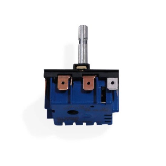 Picture of Samsung Regulator-energy - 6 Switch Part# DG44-01002A