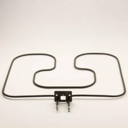 Picture of Samsung Heater Sheath-grill Part# DG47-00037A