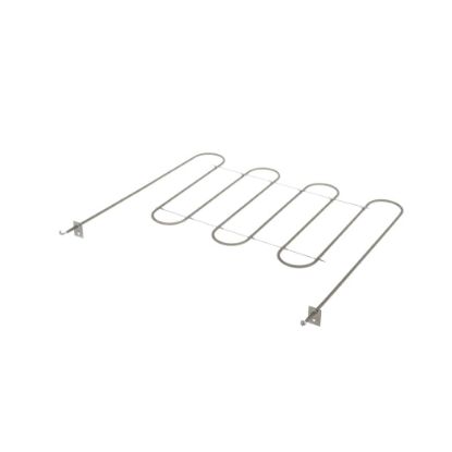 Picture of Samsung Heater Sheath-bottom Part# DG47-00020B