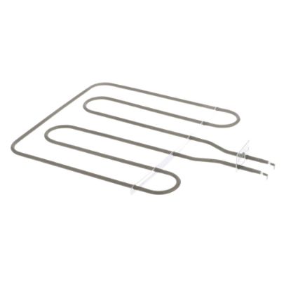 Picture of Samsung Heater Sheath-grill Part# DG47-00068A
