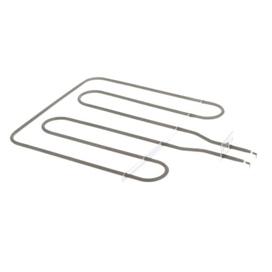 Picture of Samsung Heater Sheath-grill Part# DG47-00068A