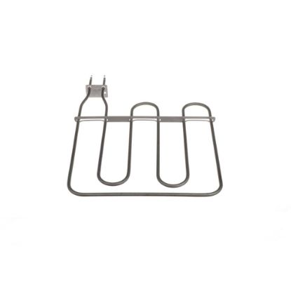 Picture of Samsung Heater Sheath-grill Part# DG47-00058A