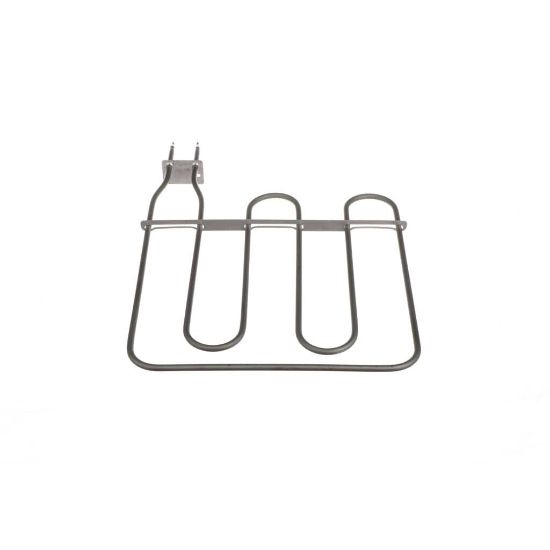 Picture of Samsung Heater Sheath-grill Part# DG47-00058A