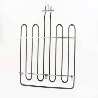Picture of Samsung Heater Sheath-grill Part# DG47-00070A