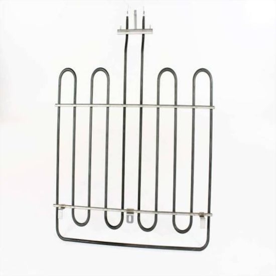 Picture of Samsung Heater Sheath-grill Part# DG47-00070A