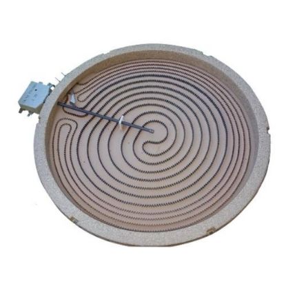 Picture of Samsung Heater Radiant-dual Part# DG47-00064A
