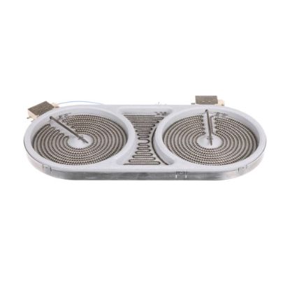 Picture of Samsung Heater Radiant-bridge Part# DG47-00072A