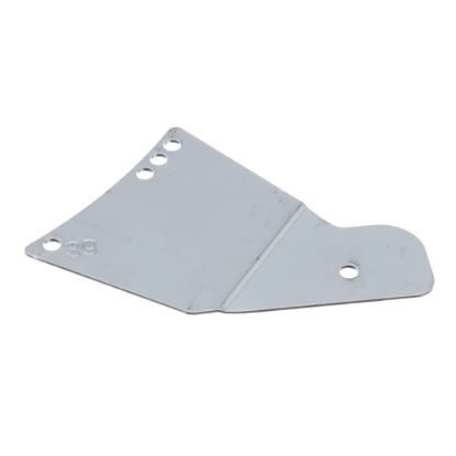 Picture of Samsung Bracket Heater-radiant Part# DG61-00230A