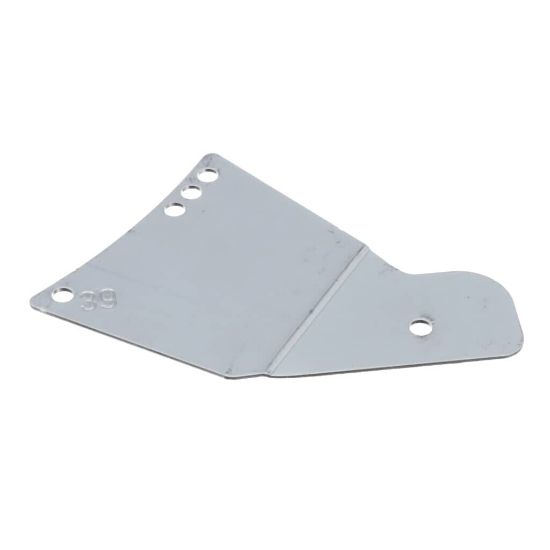 Picture of Samsung Bracket Heater-radiant Part# DG61-00230A
