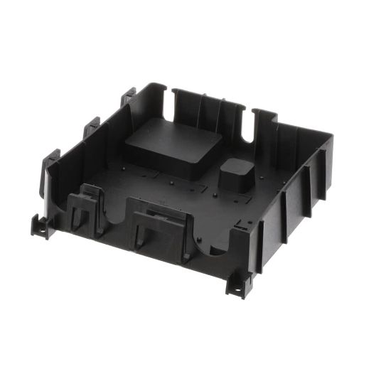 Picture of Samsung Holder Pump;nv51k7770ds,pbt+gf,black,v-0 Part# DG61-01177A