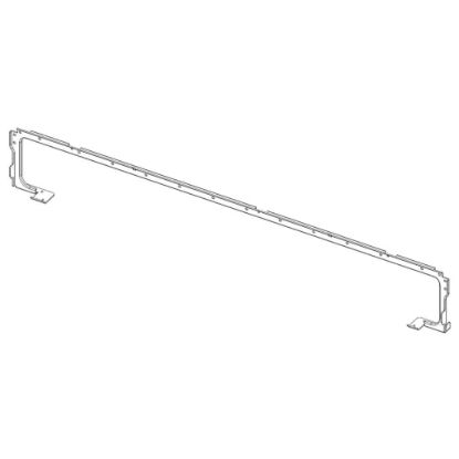 Picture of Samsung Bracket Guide;t-pjt Ne63t****,nx60t****, Part# DG61-01955A