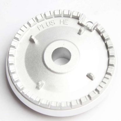 Picture of Samsung Burner Head(r) Part# DG62-00074A