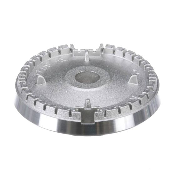 Picture of Samsung Burner Head Right Part# DG62-00074C