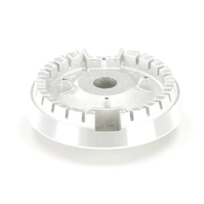 Picture of Samsung Burner Head Part# DG62-00075B